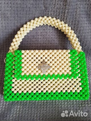 Сумка женская маленькая через плечо