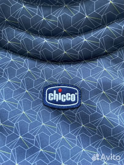 Рюкзак переноска кенгуру chicco