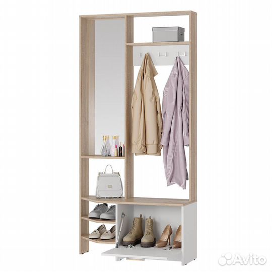 Прихожая Тео