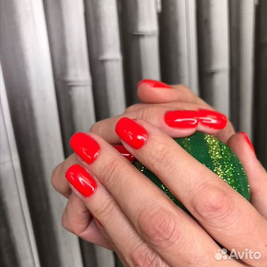 Маникюр,педикюр