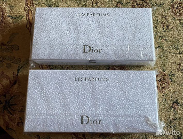 Dior Подарочный набор для женщин