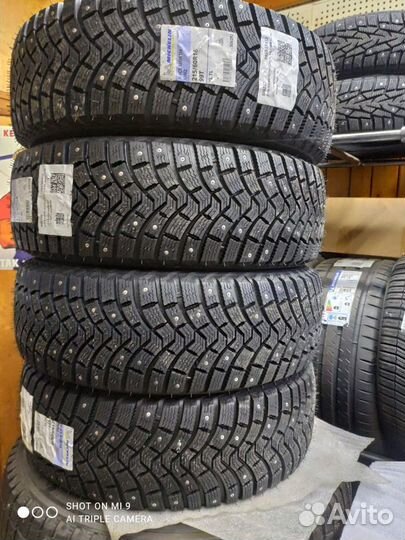 Michelin X-Ice North 2 215/60 R16 99T