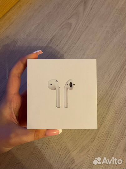 Air pods 2