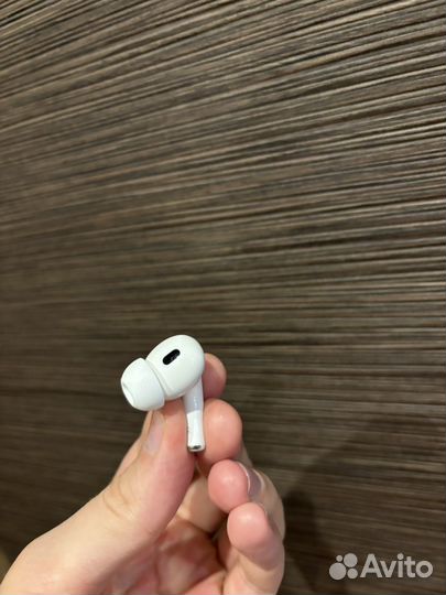 Airpods pro 2 левый / правый