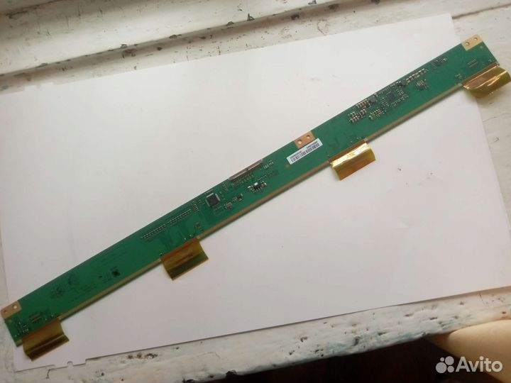 HV320WXC-300-PCB-X0.0