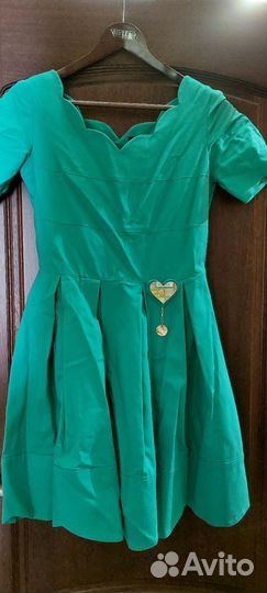 Платье женское