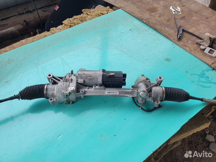 Mercedes-Benz C-180 W205 2014 г.в