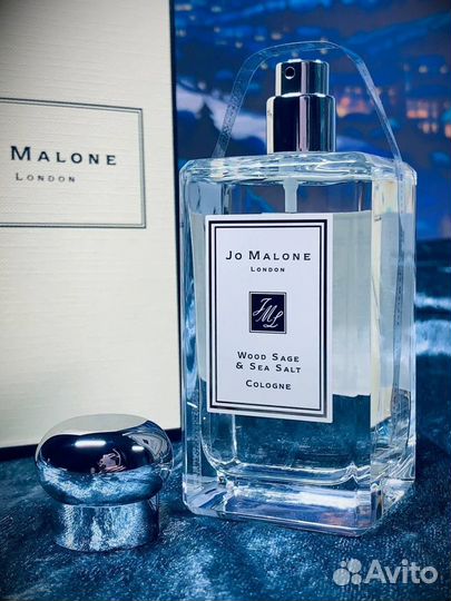 Jo malone духи 100мл Дубай