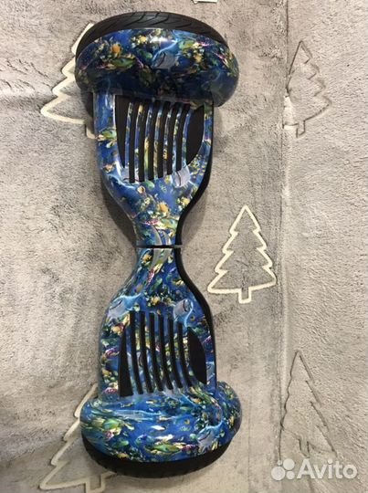 Гироскутер бу