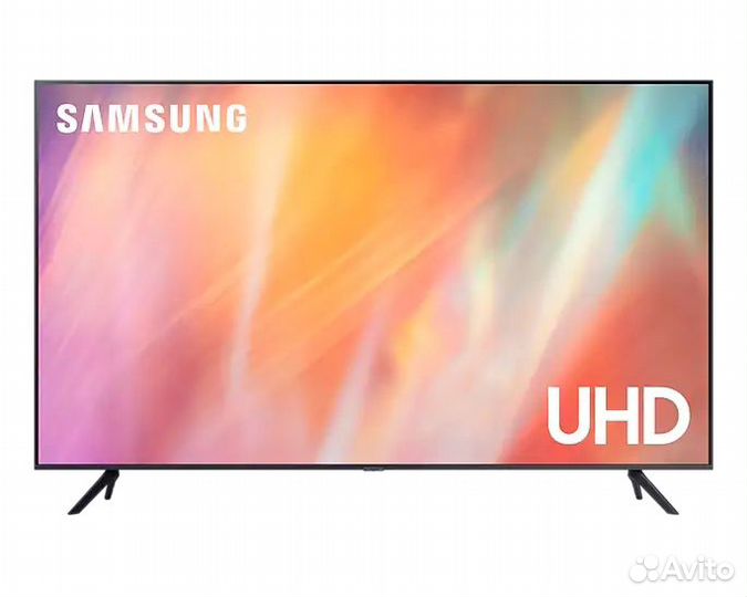 Телевизор 4K Smart TV Samsung 43