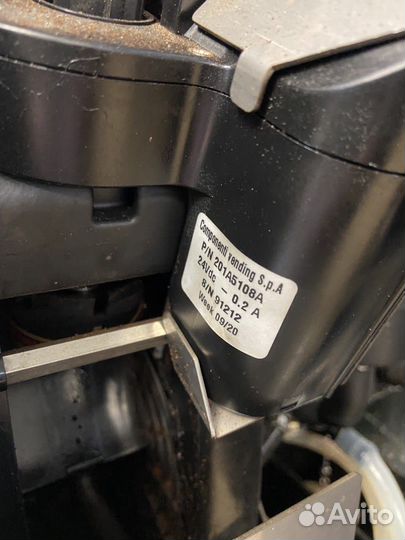 Кофейные аппараты. Готовый бизнес