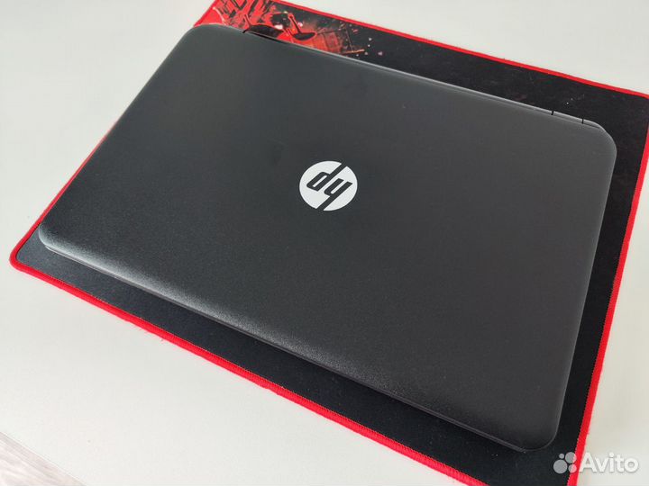 HP, i3-4005U, GeForce 820M, 4GB, 500GB