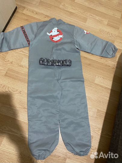 Маскарадный костюм детский