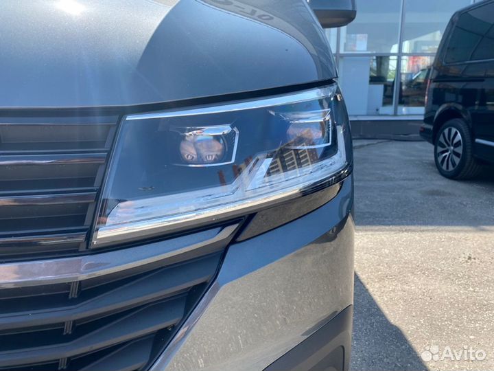 Volkswagen Multivan 2 AMT, 2020, 81 000 км