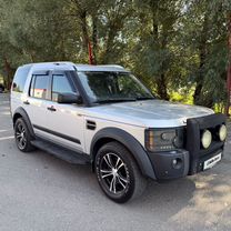 Land Rover Discovery 4.4 AT, 2005, 299 000 км, с пробегом, цена 820 000 руб.