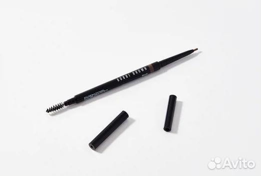 Bobbi brown micro brow pencil карандаш для бровей