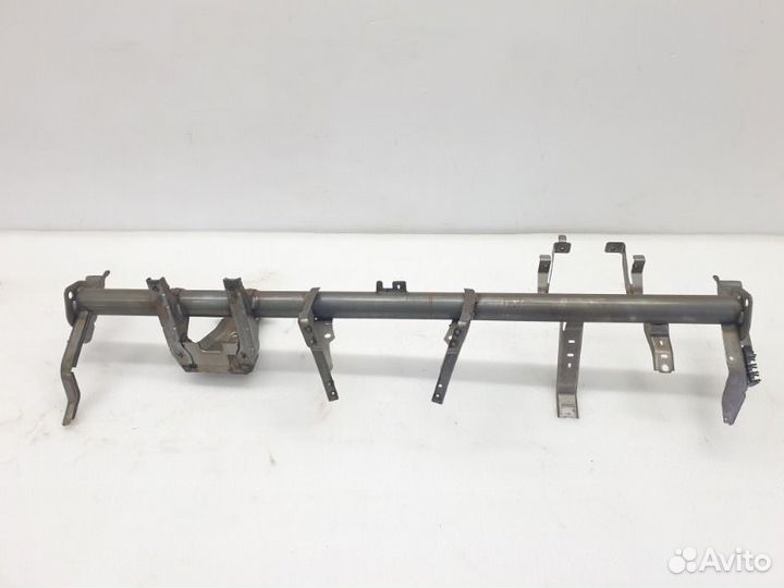 Усилитель торпедо Peugeot Partner B9 TU5JP4B 2013