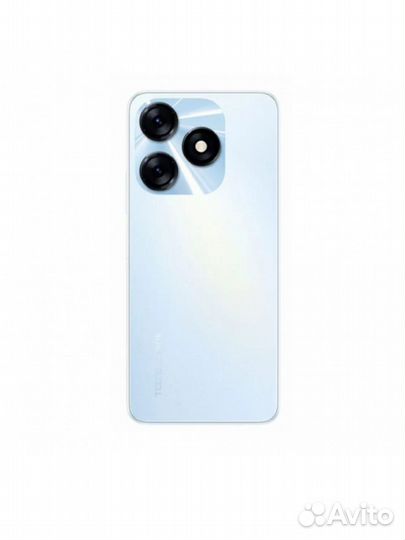 TECNO Spark 10, 4/128 ГБ