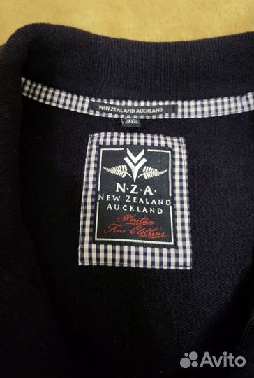 Джемпер N.Z.A.New Zealand