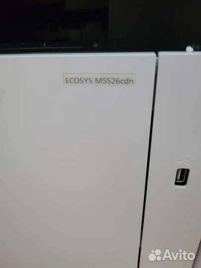 Мфу M5526cdn