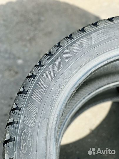 Sunwide Sunwin 235/55 R20 103U