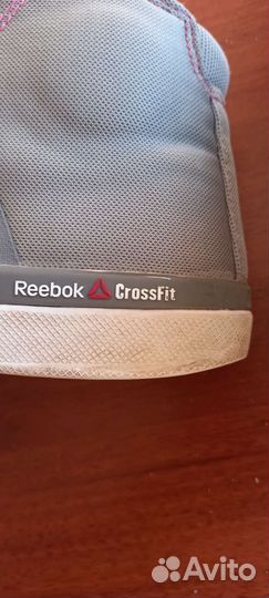 Кеды для девочки