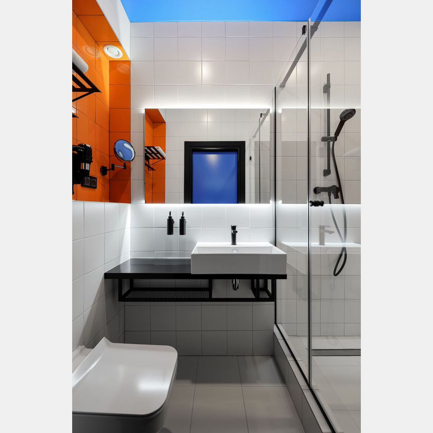 2-к. апартаменты, 35,6 м², 4/26 эт.