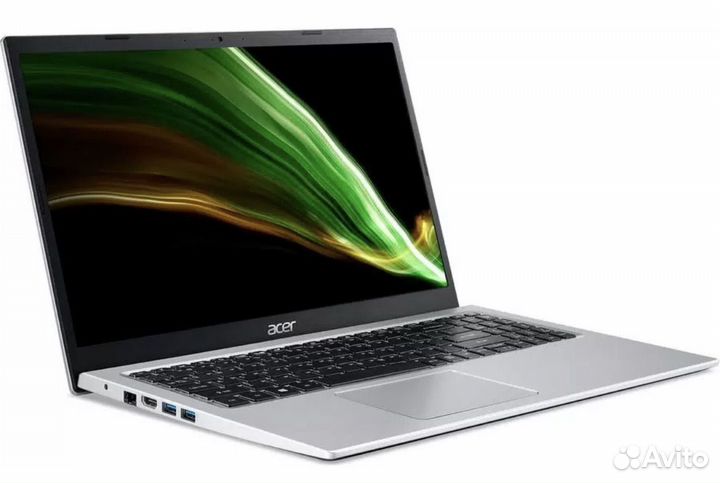 Ноутбук Acer Aspire 3 a315