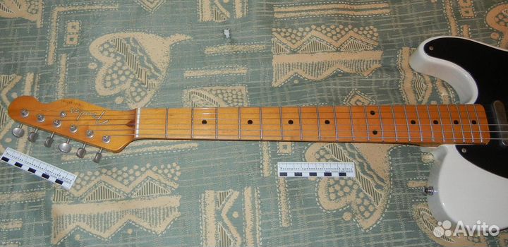 Fender Telecaster TL52-70 US OWB 1952Re Japan 1997