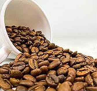 Кофе в зернах 1 кг