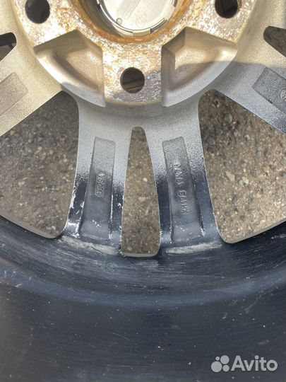 Nexen N'Fera RU1 SUV 235/65 R17