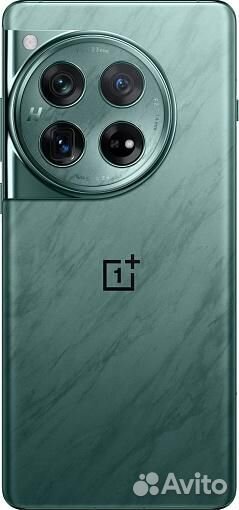 OnePlus 12, 12/256 ГБ