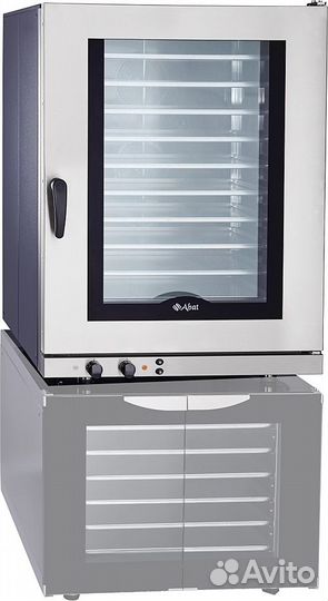 Печь конвекционная Abat кэп-10Э