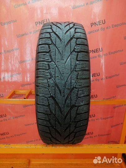 Nokian Tyres Hakkapeliitta R2 SUV 215/60 R17 100R