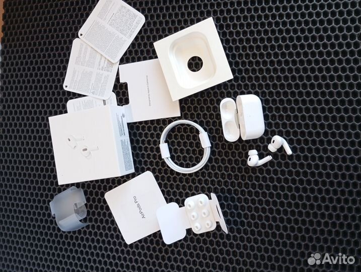 Airpods Pro 2 premium. 1:1