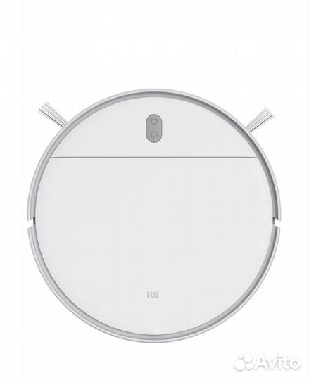 Робот пылесос xiaomi моющий