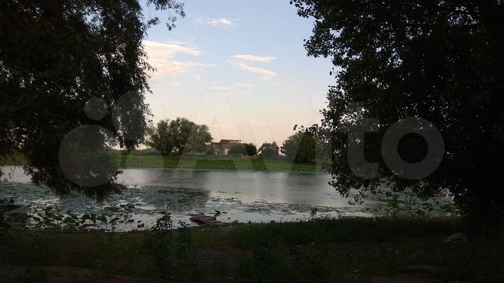 Участок 11,19 га (СНТ, ДНП)