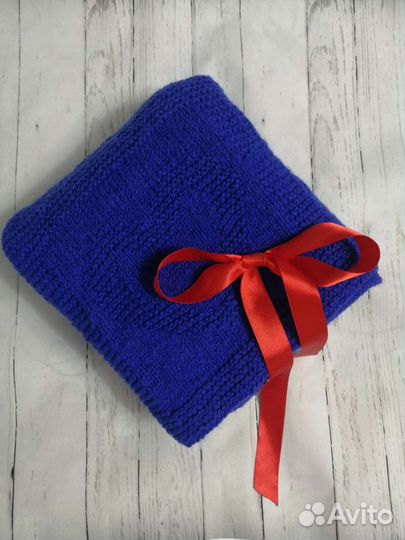 Плед детский