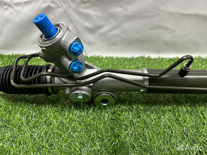 Рулевая рейка Nissan Teana j31