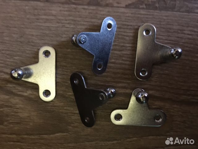 Крепление мебели