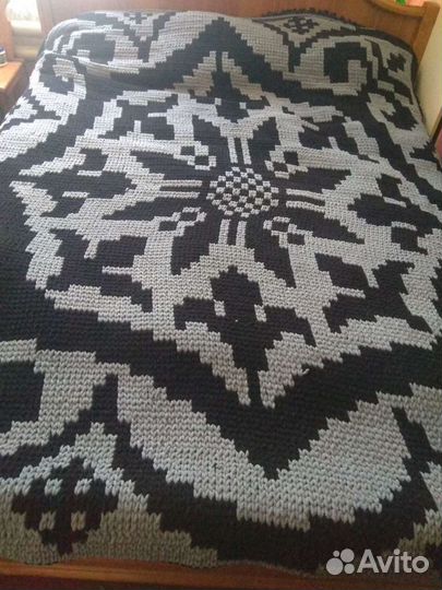 Плед покрывало