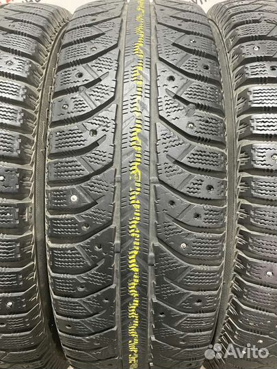 Firestone Ice Cruiser 7 185/65 R15 84M