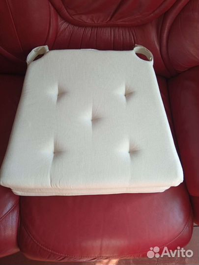 Подушка для стула IKEA