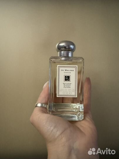 Одеколон Jo Malone Nectarine Blossom & Honey