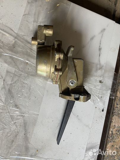 Бензонасос для пекар 902