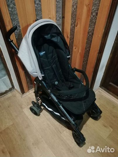 Коляска peg perego si