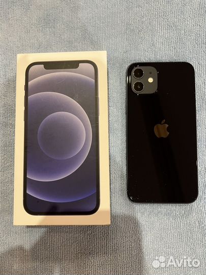 iPhone 12, 128 ГБ