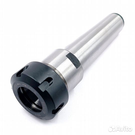 Оправка км4 цанговый патрон под цангу ER32 MTB4-ER