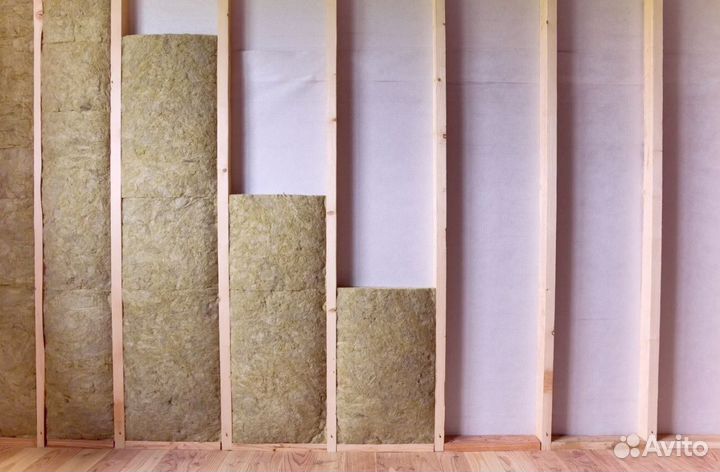 Утеплитель Izobel (1000x600x50) 0.24м3 (4,8м2)