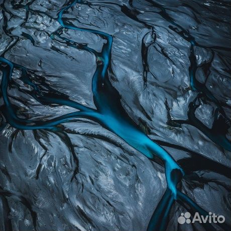 Peter gregson - Patina (CD)